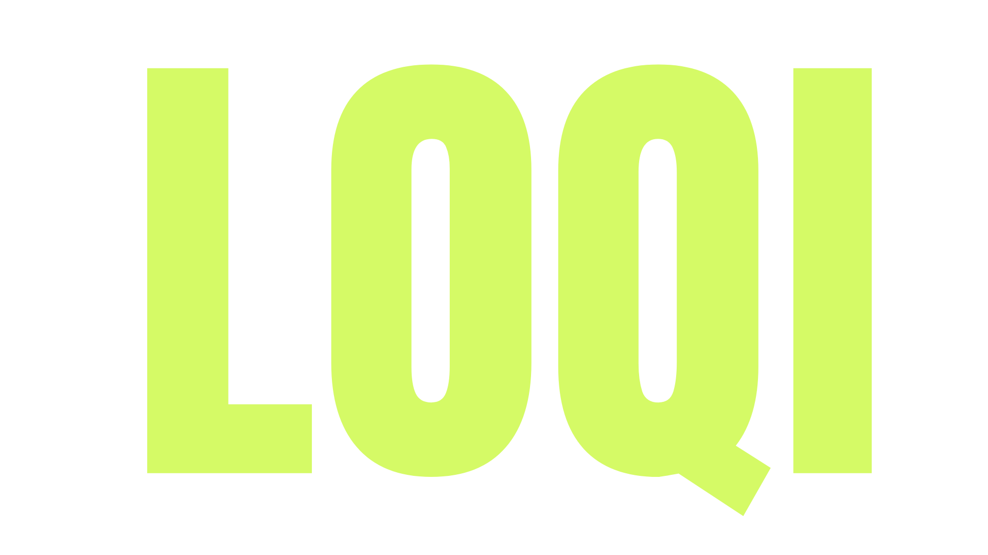 LOQI | Build IRL Connections Now